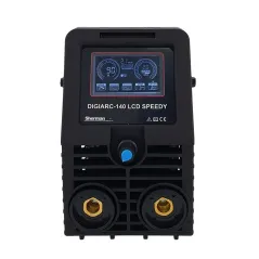 Sherman spawarka inwertorowa DIGIARC 140 LCD SPEEDY