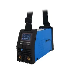 Sherman spawarka inwertorowa DIGIARC 140 LCD SPEEDY