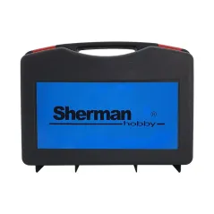 Sherman spawarka inwertorowa DIGIARC 140 LCD SPEEDY