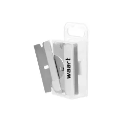 Ostrza zapasowe do skrobaka W42B154, 5 szt.