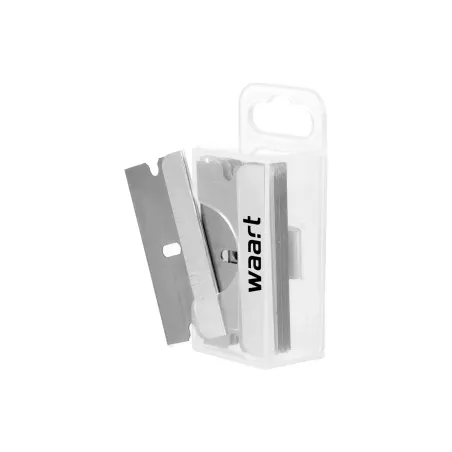 Ostrza zapasowe do skrobaka W42B154, 5 szt.