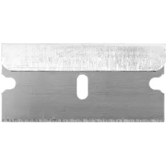 Ostrza zapasowe do skrobaka W42B154, 5 szt.