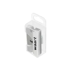 Ostrza zapasowe do skrobaka W42B154, 5 szt.