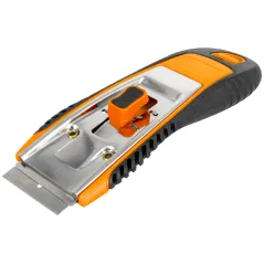 Skrobak uniwersalny 40 mm, 5 ostrzy