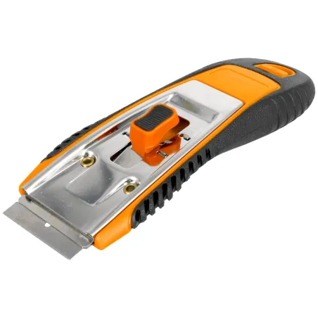 Skrobak uniwersalny 40 mm, 5 ostrzy