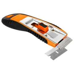 Skrobak uniwersalny 40 mm, 5 ostrzy