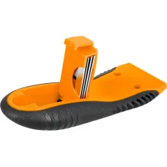 Skrobak uniwersalny 40 mm, 5 ostrzy