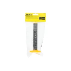 Znacznik magnetyczny do poziomowania sufitu