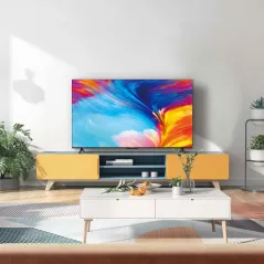 Telewizor TCL 50" UHD GoogleTV DVB-T2/C/S2 H.265 HEVC