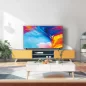 Telewizor TCL 50" UHD GoogleTV DVB-T2/C/S2 H.265 HEVC Telewizor TCL 50" UHD GoogleTV DVB-T2/C/S2 H.265 HEVC