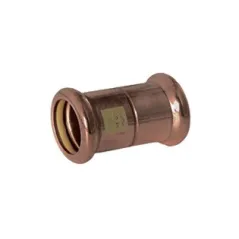 Mufa do gazu DN28 miedziana Press profil M