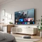 Telewizor TCL 50" UHD GoogleTV DVB-T2/C/S2 H.265 HEVC Telewizor TCL 50" UHD GoogleTV DVB-T2/C/S2 H.265 HEVC