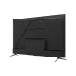 Telewizor TCL 55" Qled GoogleTV DVB-T2/C/S2 H.265 HEVC Telewizor TCL 55" Qled GoogleTV DVB-T2/C/S2 H.265 HEVC