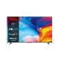 Telewizor TCL 55" UHD GoogleTV DVB-T2/C/S2 H.265 HEVC Telewizor TCL 55" UHD GoogleTV DVB-T2/C/S2 H.265 HEVC