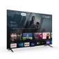 Telewizor TCL 55" UHD GoogleTV DVB-T2/C/S2 H.265 HEVC Telewizor TCL 55" UHD GoogleTV DVB-T2/C/S2 H.265 HEVC