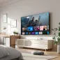 Telewizor TCL 55" UHD GoogleTV DVB-T2/C/S2 H.265 HEVC Telewizor TCL 55" UHD GoogleTV DVB-T2/C/S2 H.265 HEVC