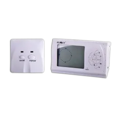 Termostat bezprzewodowy KEMOT (typ 3888-11)