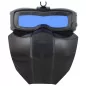 Gogle automatyczne ARC Shield 2 - okulary samościemniające.