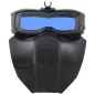 Gogle automatyczne ARC Shield 2 - okulary samościemniające. Gogle automatyczne ARC Shield 2 - okulary samościemniające.