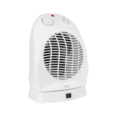 Termowentylator 1000/2000W z funkcją oscylacji