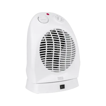Termowentylator 1000/2000W z funkcją oscylacji