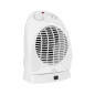 Termowentylator 1000/2000W z funkcją oscylacji Termowentylator 1000/2000W z funkcją oscylacji