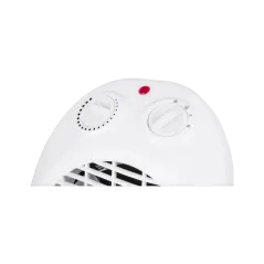 Termowentylator 1000/2000W z funkcją oscylacji