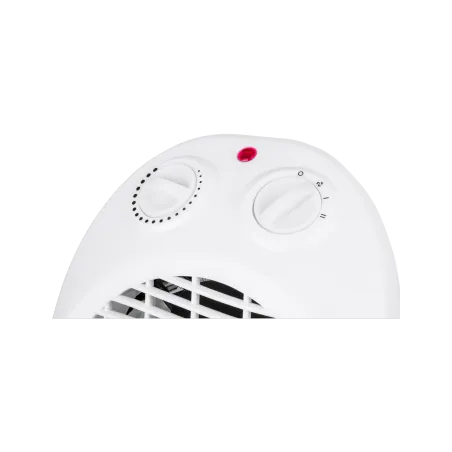 Termowentylator 1000/2000W z funkcją oscylacji
