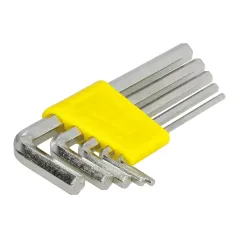 Zestaw narzędzi, 17 elementów