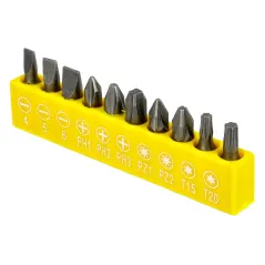 Zestaw narzędzi, 17 elementów