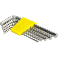 Zestaw narzędzi, 17 elementów