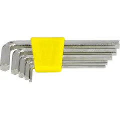 Zestaw narzędzi, 17 elementów