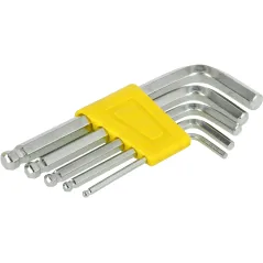 Zestaw narzędzi, 31 elementów