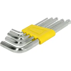 Zestaw narzędzi, 31 elementów