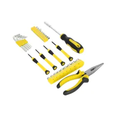 Zestaw narzędzi, 31 elementów