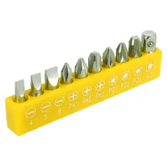 Zestaw narzędzi, 31 elementów