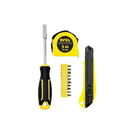 Zestaw narzędzi, 13 elementów