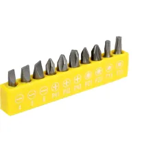 Zestaw narzędzi, 13 elementów