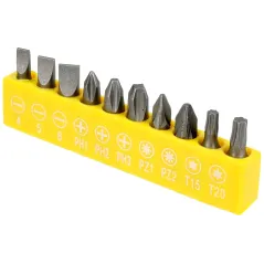 Zestaw narzędzi, 13 elementów