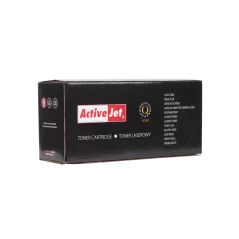 TONER ActiveJet do drukarki laserowej Brother (TN-2120) czarny