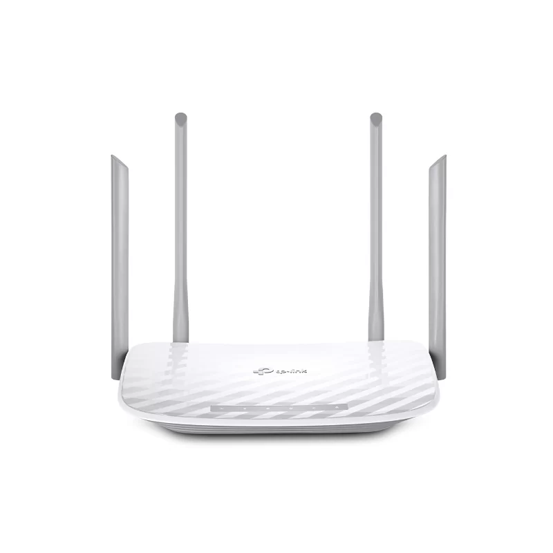 TP-LINK AC1200 Dwupasmowy, gigabitowy router bezprzewodowy/Archer C5