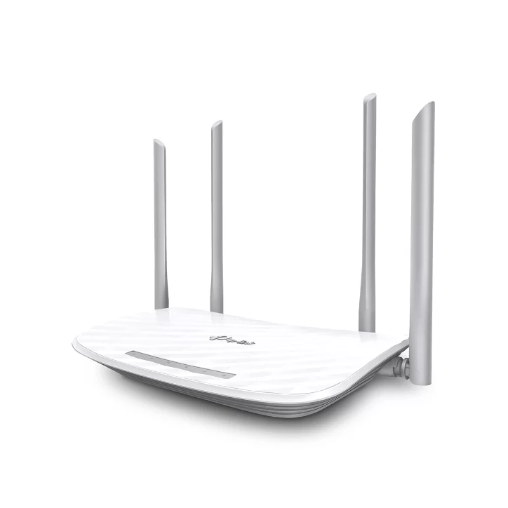 TP-LINK AC1200 Dwupasmowy, gigabitowy router bezprzewodowy/Archer C5