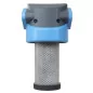 ATS FGO306 C FILTR 3/2" 0,01/0,003 micron max. 16bar 5100 l/min węgiel aktywny chemiczny olej ATS FGO306 C FILTR 3/2" 0,01/0,003 micron max. 16bar 5100 l/min węgiel aktywny chemiczny olej