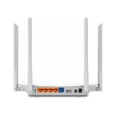 TP-LINK AC1200 Dwupasmowy, gigabitowy router bezprzewodowy/Archer C5