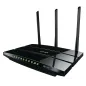 TP-LINK AC1750 Dwupasmowy, gigabitowy router bezprzewodowy /Archer C7 TP-LINK AC1750 Dwupasmowy, gigabitowy router bezprzewodowy /Archer C7
