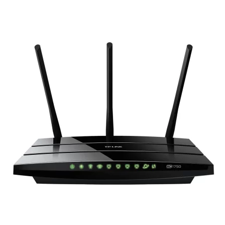 TP-LINK AC1750 Dwupasmowy, gigabitowy router bezprzewodowy /Archer C7