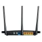 TP-LINK AC1750 Dwupasmowy, gigabitowy router bezprzewodowy /Archer C7 TP-LINK AC1750 Dwupasmowy, gigabitowy router bezprzewodowy /Archer C7