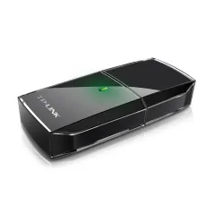 TP-LINK AC600 Dwupasmowa, bezprzewodowa karta sieciowa USB/Archer T2U