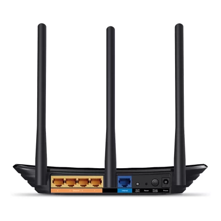 TP-LINK AC900 Dwupasmowy, gigabitowy router bezprzewodowy/Archer C2