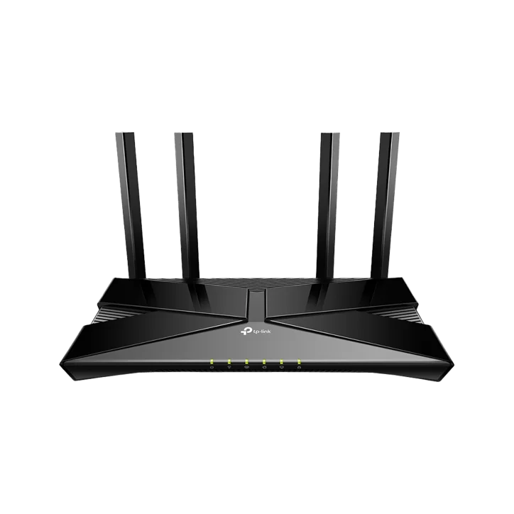 TP-LINK ARCHER AX23 Dwupasmowy router Wi-Fi 6 AX1800